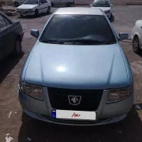 سمند مدل 82|خودرو سواری و وانت|ساوه, |دیوار