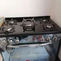 گاز فردار شیشه ای