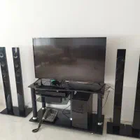 میز تلوزیون