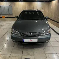 ماکسیما دنده ای مدل ۸۶