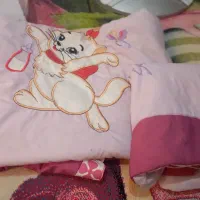 سرویس کامل نوزادمارک سپیدناز همه باهم هشت تیکه|اسباب و اثاث بچه|صومعهسرا, |دیوار