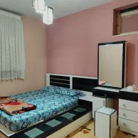 اجاره روزانه و ساعتب سوئیت ۲ خوابه|اجارهٔ کوتاه‌مدت آپارتمان و سوئیت|مشهد, ولیعصر (شهرک غرب)|دیوار