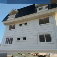 اجرای انواع نماهای سیمانی.|خدمات پیشه و مهارت|چالوس, |دیوار