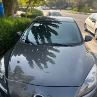 مزدا نیو مدل ۹۰ تیپ ۳|خودرو سواری و وانت|تهران, اوقاف|دیوار