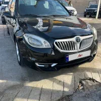 برلیانس مدل ۹۶