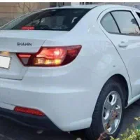 فروش خودرو شاهین پلاس اتومات