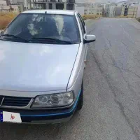 پژو 405اس ال ایکس گیربکس زانتیا