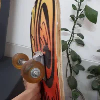 اسکیت برد|دوچرخه، اسکیت، اسکوتر|یزد, |دیوار