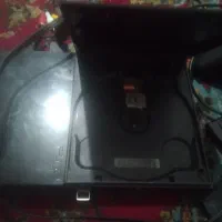 سیستم صوتی ماشین در حد نو همراه باپلی استیشن 2|کنسول، بازی ویدئویی و آنلاین|زاهدان, |دیوار