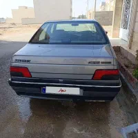 پژو 405مدل92 دوگانه