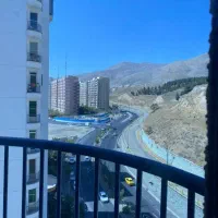 110متر ۲خوابه دیدنی/بلوار شهرداری / برج ستاره /|اجارهٔ آپارتمان|تهران, شهرک بوعلی|دیوار