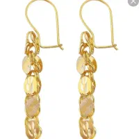 گوشوار 4/800سوت