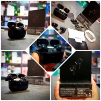 ایرپاد ‌PRO2 BLACK/درجه۱/گارانتی 18ماه/هندزفری