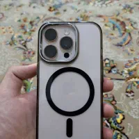 آیفون ۱۶ پرو