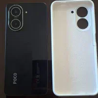 گوشی poco c71|موبایل|الیگودرز, |دیوار