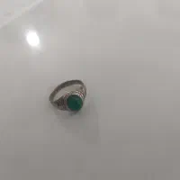 انگشتر فیروزه