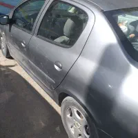 معاوضه 206sdv8|خودرو سواری و وانت|همدان, |دیوار