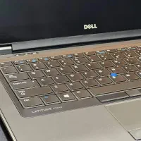 لپ تاپ dell لمسی|رایانه همراه|ارومیه, |دیوار