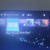 ps4 fat  کپی خور