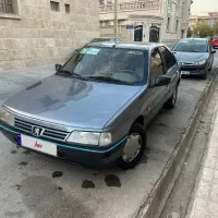 پژو۴۰۵مدل ۹۴