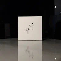 ایرپاد پرو ۲ اورجینال