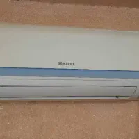 کولر دو تیکه سامسونگ