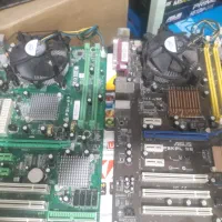 مادربرد ایسوس مدل p41t le DDR3|قطعات و لوازم جانبی رایانه|مشهد, کشاورز|دیوار