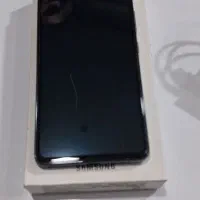 سامسونگ گلگسی گوشی A53-5G|موبایل|خمینی‌شهر, |دیوار