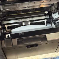 پرینتر hp 1212 چهارکاره با گارانتی|پرینتر، اسکنر، کپی، فکس|بابل, |دیوار