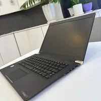 لپ تاپ توشیبا Toshiba tecra بسیار باریک و سبک