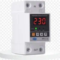 محافظ مینیاتوری پیش کنتوری|سایر لوازم برقی|کرج, حصارک بالا|دیوار