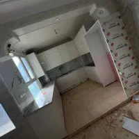 کابینت/MDF/هایگلاس/نئوکلاسیک|مصالح و تجهیزات ساختمان|تهران, قنات‌کوثر|دیوار