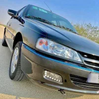 پژو پارس سال مدل اخر 1400 مشابه صفر|خودرو سواری و وانت|قشم, |دیوار