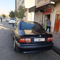 سمند فوق العاده|خودرو سواری و وانت|شیراز, فخرآباد (دروازه کازرون)|دیوار