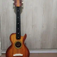 گیتار اسباب بازی