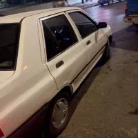 پراید مدل ۹۶  ،تمام رنگ|خودرو سواری و وانت|قزوین, |دیوار