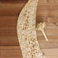 نیازمند شاطر سنگک