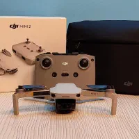 مویک مینی 2 کارکرده (ماهوت uav)