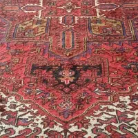 فرش دست دوم|فرش|آذرشهر, |دیوار