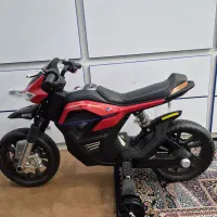 موتور شارژی