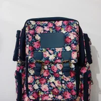 کوله ی دخترانه