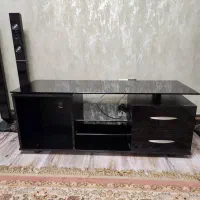 دی وی دی و میزتلوزیون|پخش‌کننده DVD و ویدیو|کرج, اصفهانی‌ها|دیوار