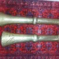 سنگ هاونگ برنجی