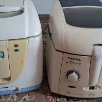 دو عدد سرخ کن