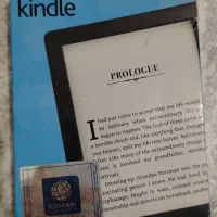 کتابخوان Kindle 8thGeneration 4G