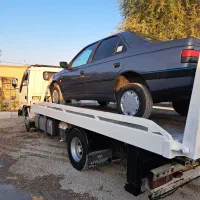 خودروبر هیوندا ۶تن|خودرو سنگین|خمیر, |دیوار