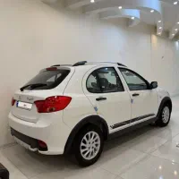 کوییک GXR رینگ المینومی|خودرو سواری و وانت|گرگان, |دیوار