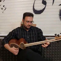 تار و سه تار آموزش تخصصی و حرفه ای|سازهای سنتی|قدس, |دیوار