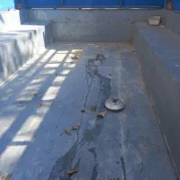 وانت نیسان زامیاد کمپریسی  مناسب گواهینامه پایه۳|خودرو سواری و وانت|بوشهر, |دیوار