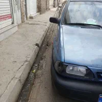 پراید ۱۳۱مدل ۸۷